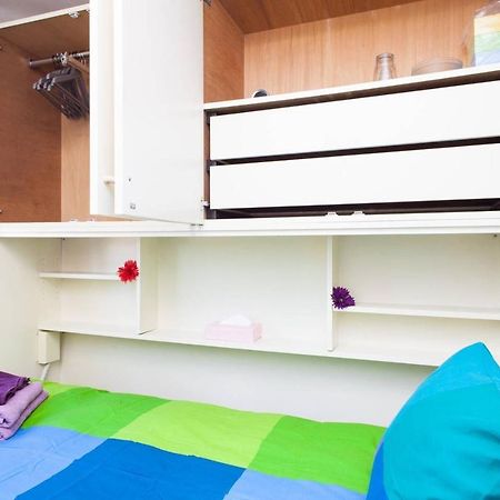 Studio Apartment Roppongi R3 #007 Токіо Екстер'єр фото