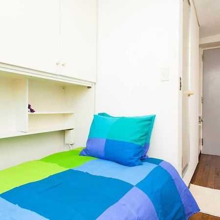 Studio Apartment Roppongi R3 #007 Токіо Екстер'єр фото