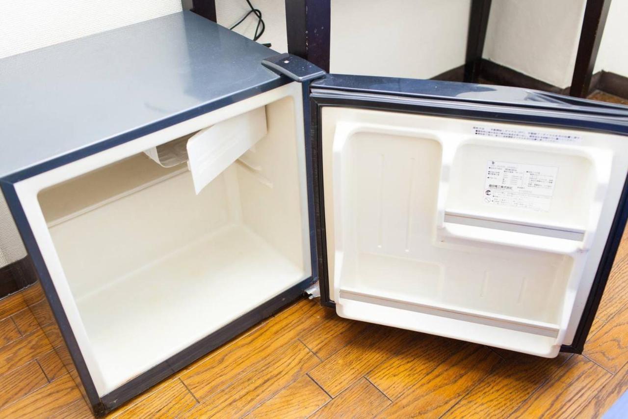 Studio Apartment Roppongi R3 #007 Токіо Екстер'єр фото